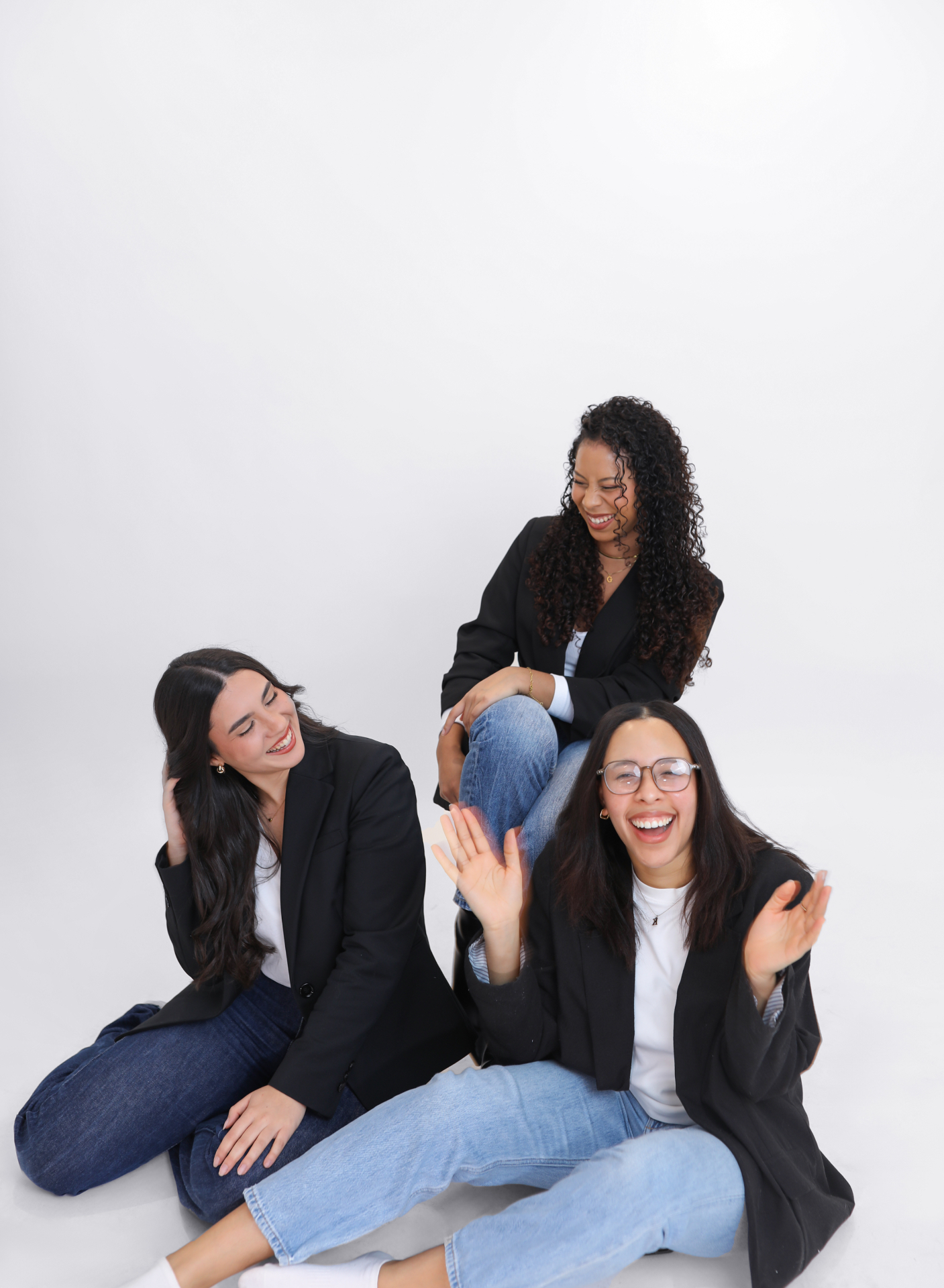 Equipo Storyframe Studio