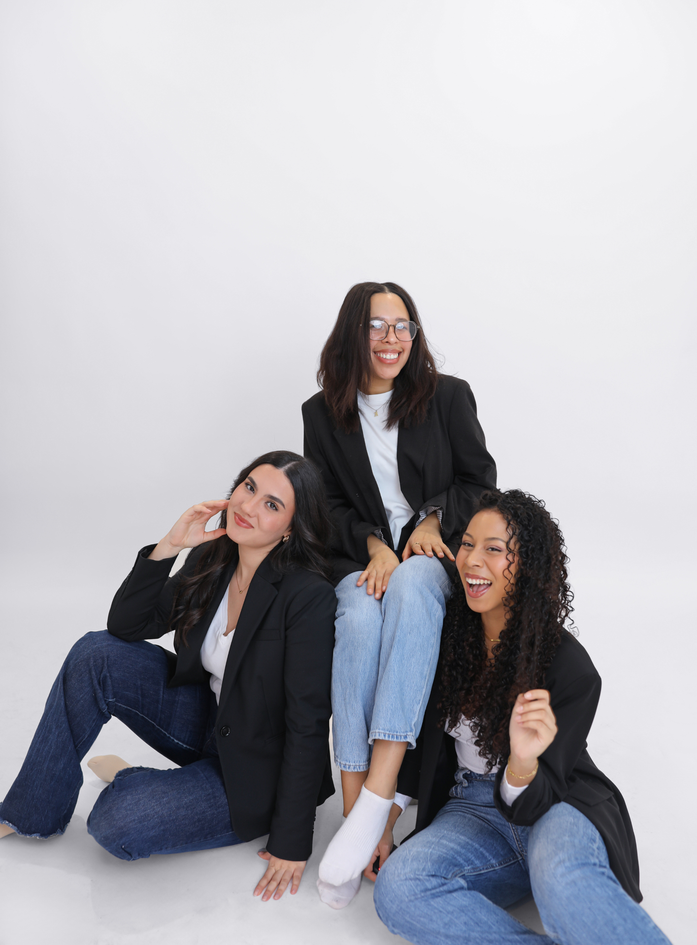 Storyframe Studio — equipo